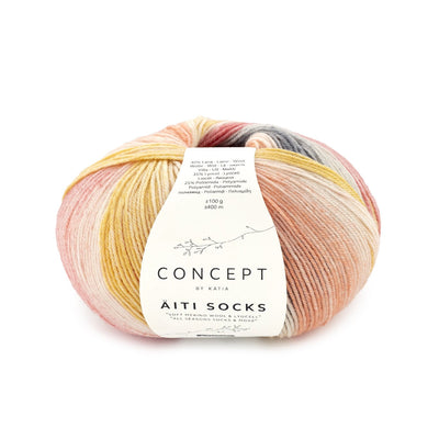 Cconcept by katia - Äiti socks by Katia
