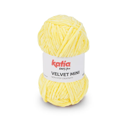 Katia Velvet Mini by Katia