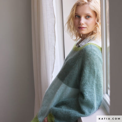 Silky Mohair concept by katia - Image 3