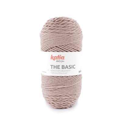 The basic Katia by Katia
