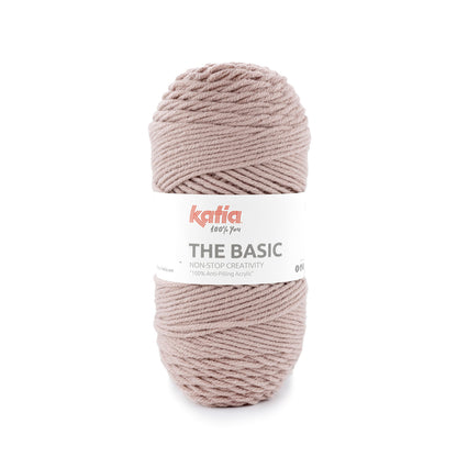 The basic Katia by Katia