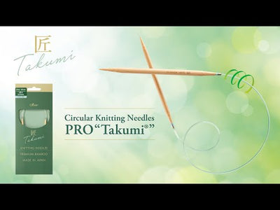 Clover Pro Takumi