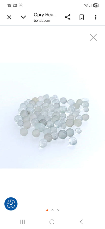 Opry Heavy weight pearls 250g