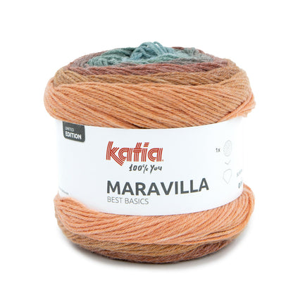 Maravilla Katia by Katia
