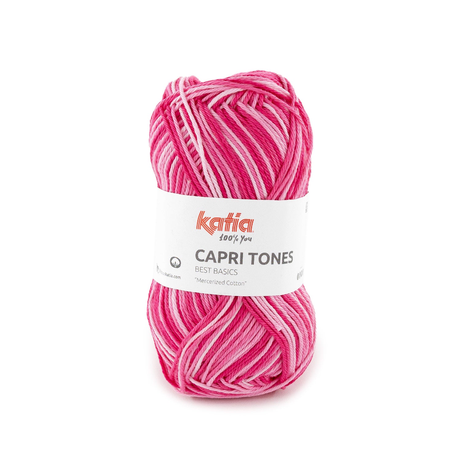 Capri tones Katia by Katia
