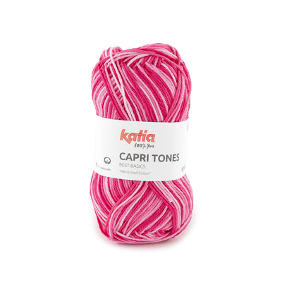 Capri tones Katia by Katia
