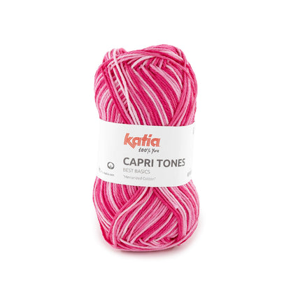 Capri tones Katia by Katia