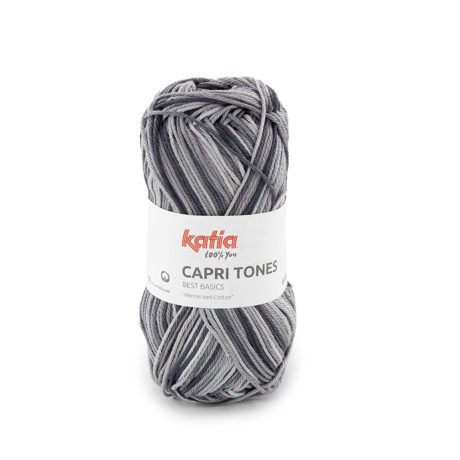 Capri tones Katia by Katia
