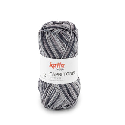 Capri tones Katia by Katia