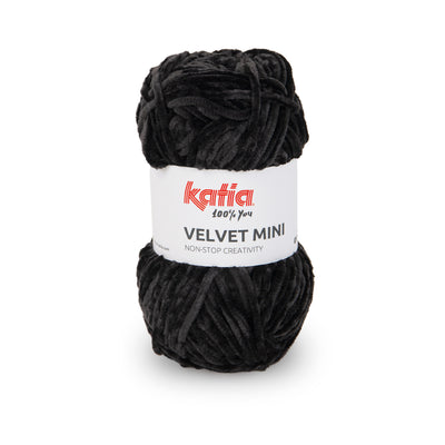 Katia Velvet Mini by Katia