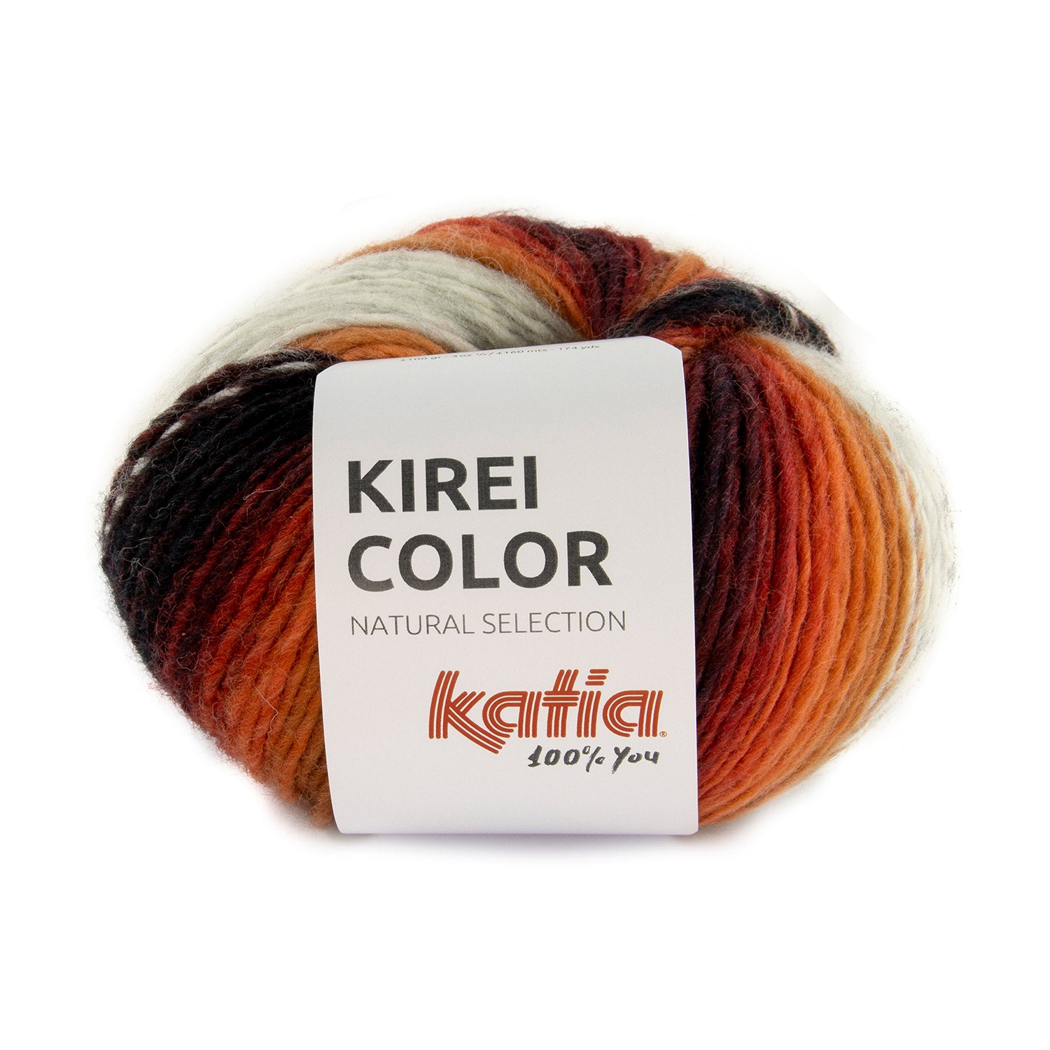 Kirei color Katia by Katia