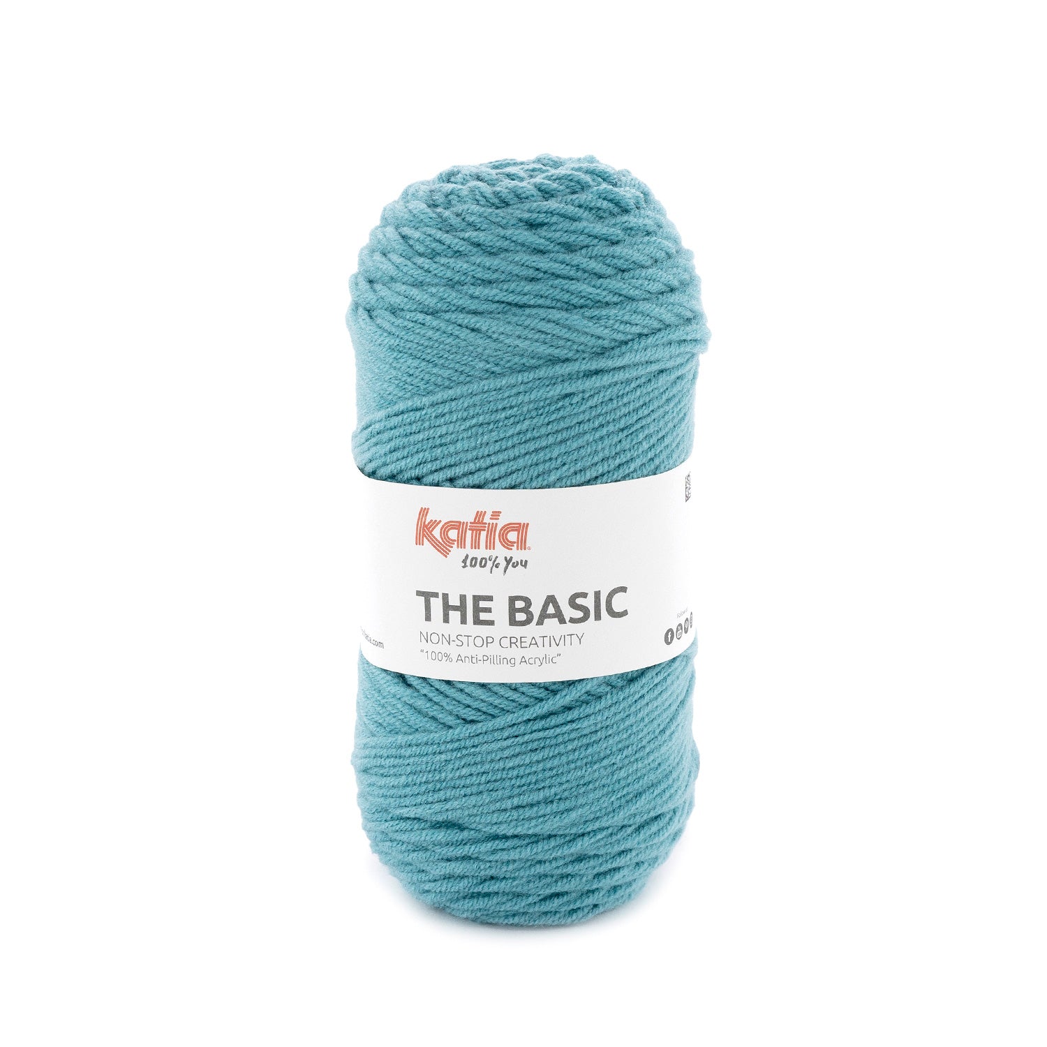 The basic Katia by Katia
