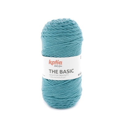 The basic Katia by Katia
