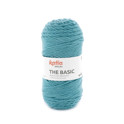 The basic Katia by Katia