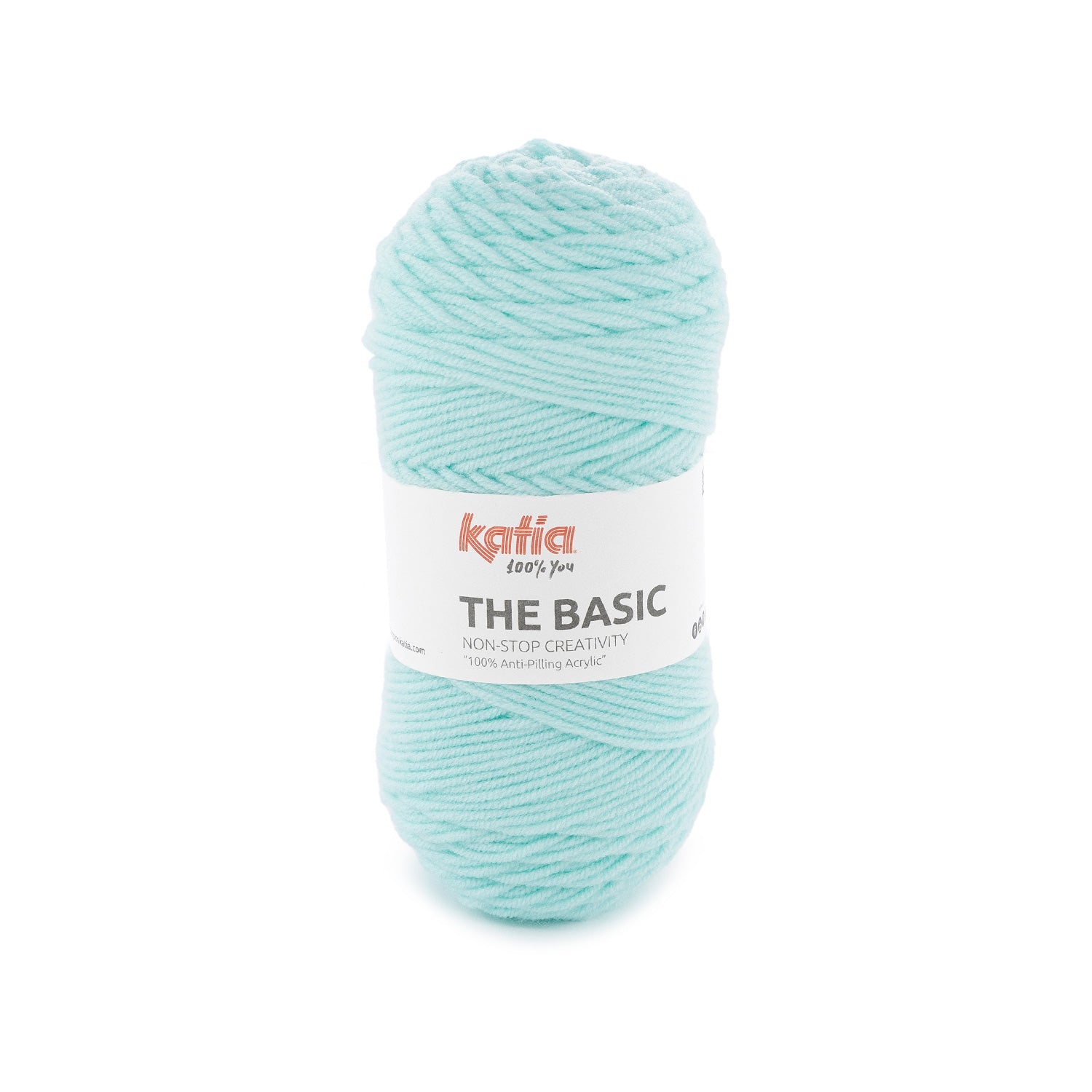The basic Katia by Katia