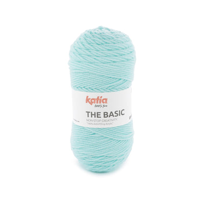 The basic Katia by Katia