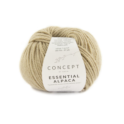 katia Essential Alpacka - Image 6