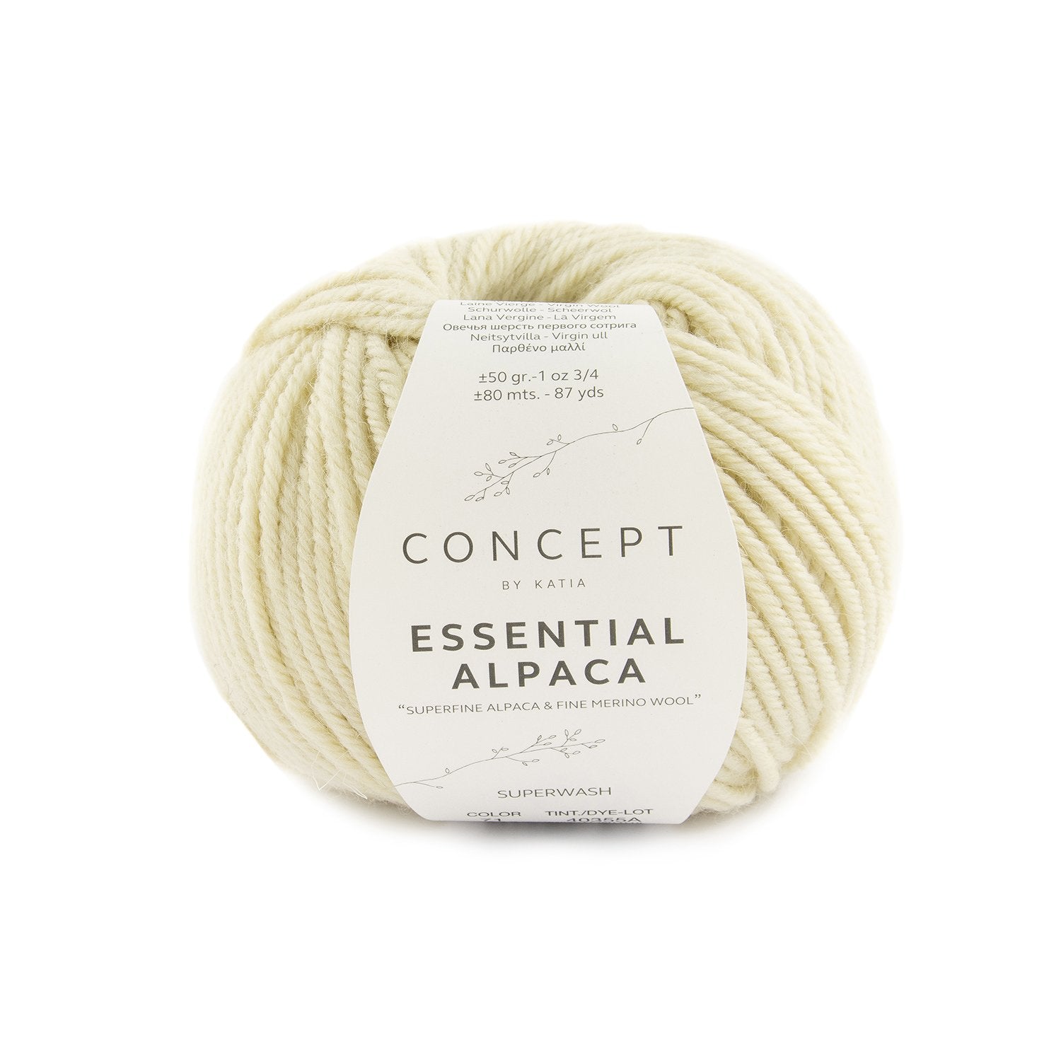 katia Essential Alpacka - Image 14