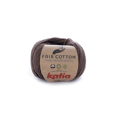 katia Fair cotton