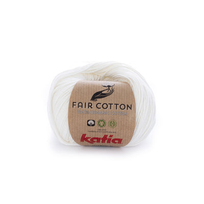 katia Fair cotton
