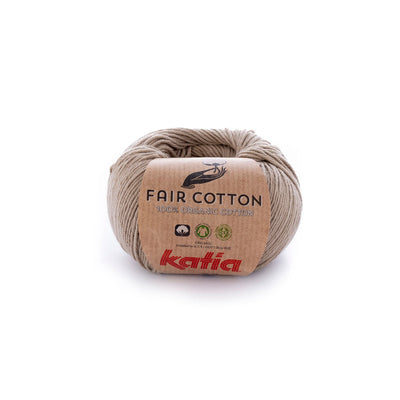 katia Fair cotton
