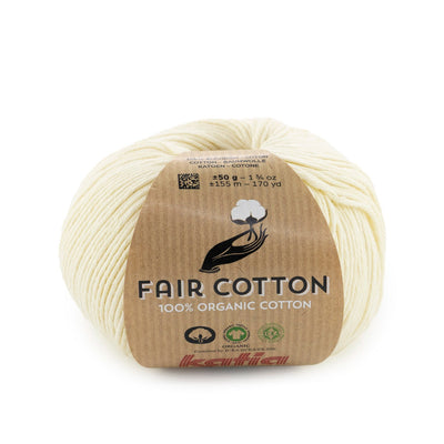 katia Fair cotton