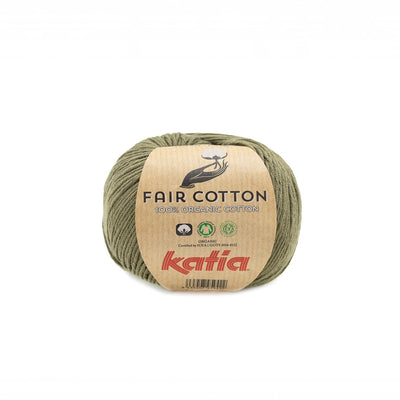 katia Fair cotton