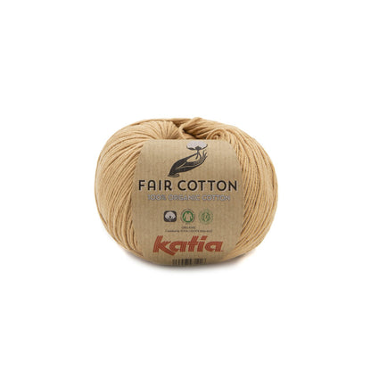 katia Fair cotton