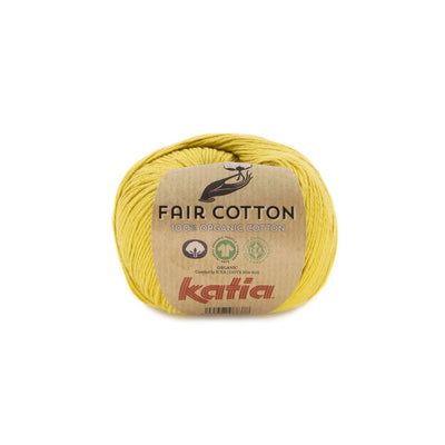katia Fair cotton