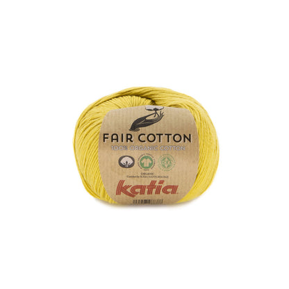 katia Fair cotton