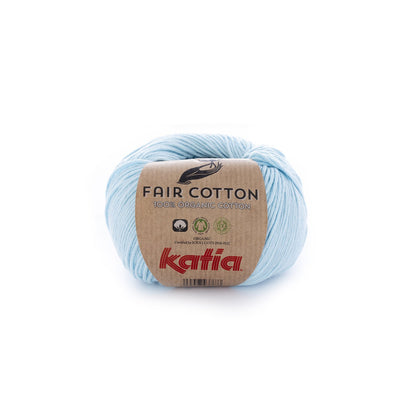 katia Fair cotton