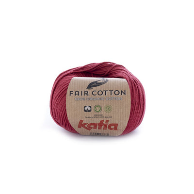 katia Fair cotton