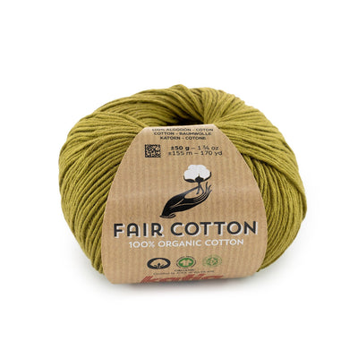 katia Fair cotton