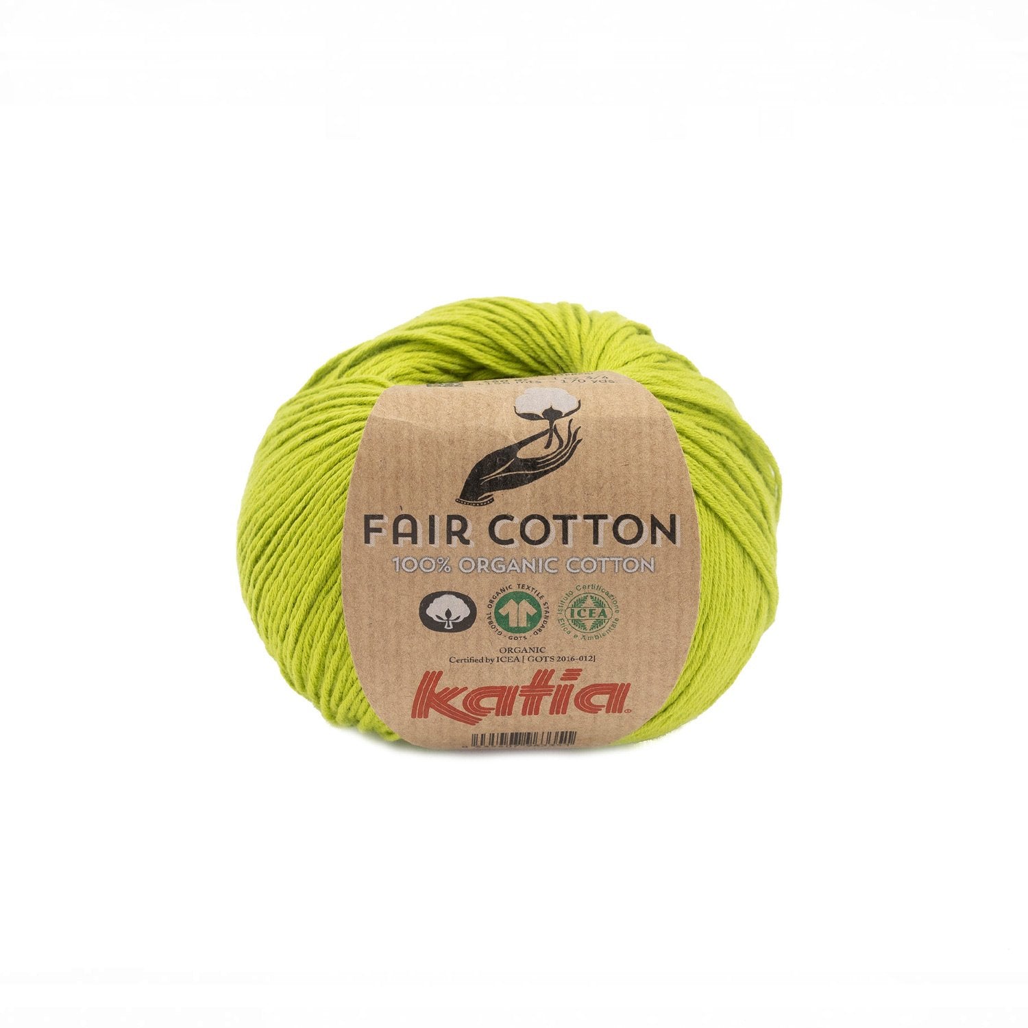 katia Fair cotton