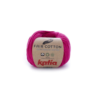 katia Fair cotton