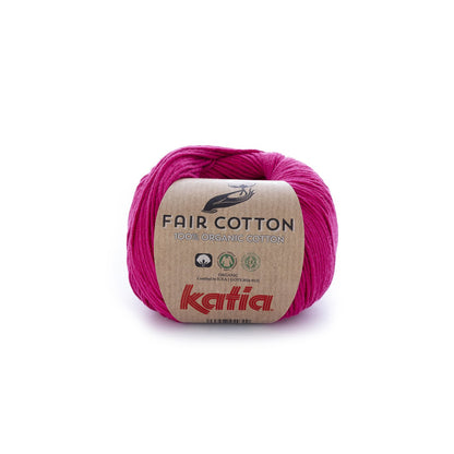 katia Fair cotton