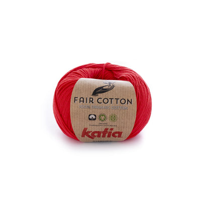 katia Fair cotton