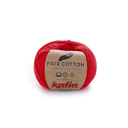 katia Fair cotton
