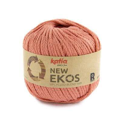 katia NEW EKOS Bomull/polyester medium